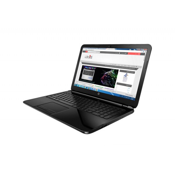 HP R104 - 2840-2GB-500GB-INTEL