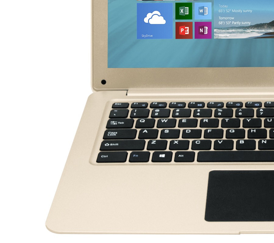 I-LIFE ZEDAIR - QC-2GB-32GB-INTEL