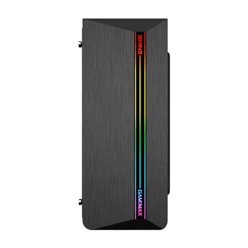 کیس کامپیوتر گیم مکس GAMEMAX SHINE G517