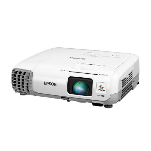 اجاره ویدئو پروژکتور اپسون مدل EPSON 965H