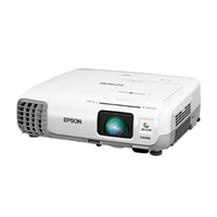 اجاره ویدئو پروژکتور اپسون مدل EPSON 965H