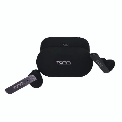 هدفون بی سیم تسکو مدل TSCO TWS TH 5356