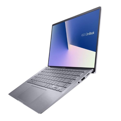 لپ تاپ ایسوس مدل ASUS ZenBook UM433IQ - Ryzen 7(4700)-16GB-1TBSSD-2GB-MX350