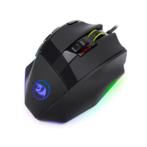 ماوس گیمینگ ردراگون مدل Sniper M801 RGB