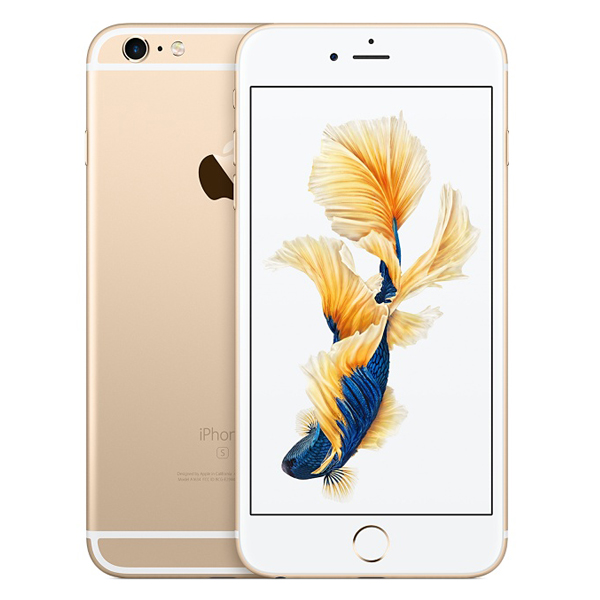 Apple iphone 6s 16GB Gold