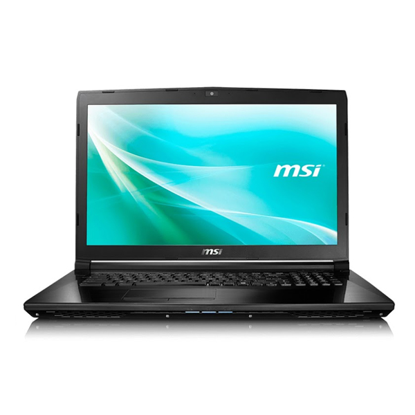 MSI CX62 -I7(7500)-8GB-1TB-2GB 940MX