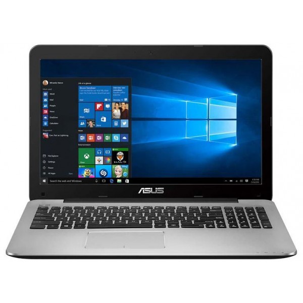 ASUS K556UR - I5-8GB-1TB-2GB-FULL HD