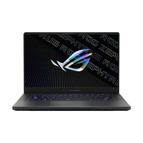 لپ تاپ ایسوس مدل ASUS ROG Zephyrus G15 GA503RW - R7(6800HS)-16GB-1TBSSD-8GB-3070TI