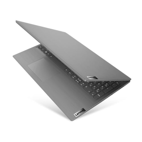لپ تاپ لنوو مدل LENOVO V15 - I5(1135G7)8GB-512GB SSD-2GB(MX350)