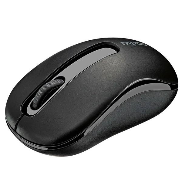 Rapoo M10 Wireless Optical Mouse