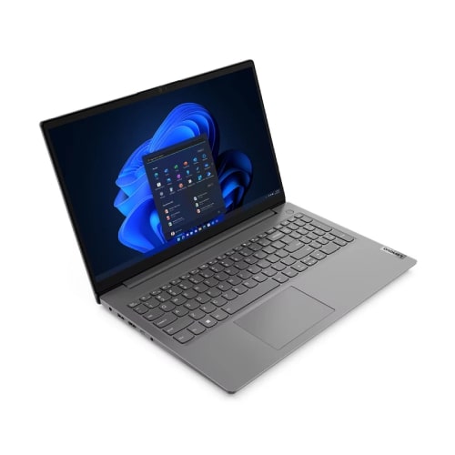 لپ تاپ لنوو مدل LENOVO V15 - i5(12500H)-8GB-512GB-INT