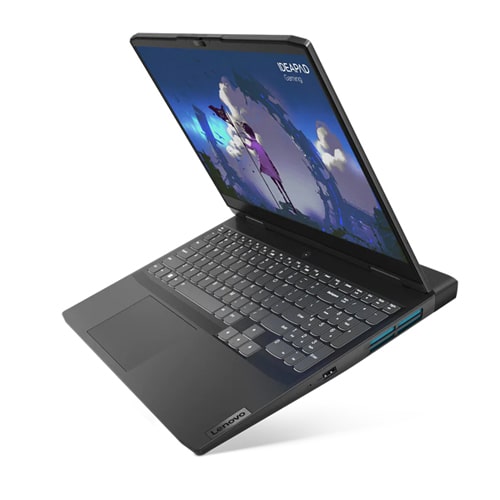 لپ تاپ لنوو مدل LENOVO Ideapad Gaming 3 - i7(12700H)-16GB-512SSD-4G-3050TI