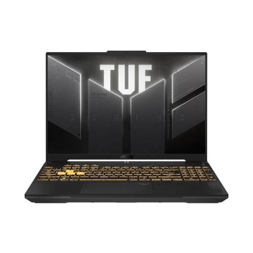 لپ تاپ ایسوس مدل ASUS TUF FX607JU - Core 5(210H)-8GB-512GB-6GB(3050)