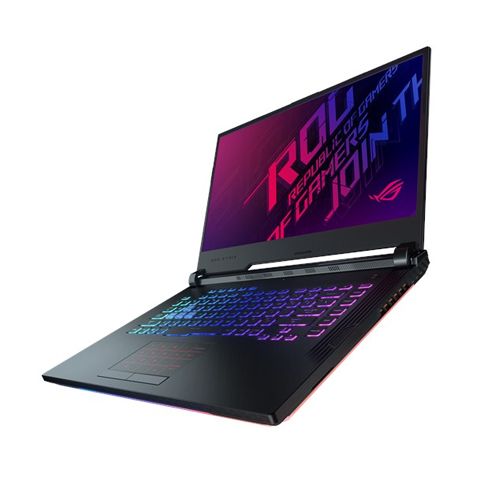 لپ تاپ ایسوس ASUS ROG Strix G531GT i7 9750H-16-1T+256-4GB