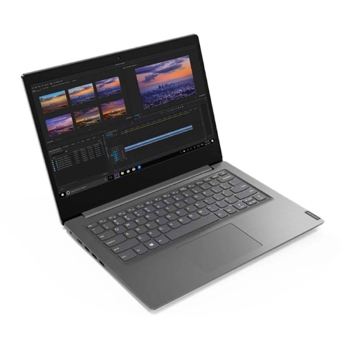 لپ تاپ لنوو مدل LENOVO V14 - i5(1035G1)-4GB-1TB-INT