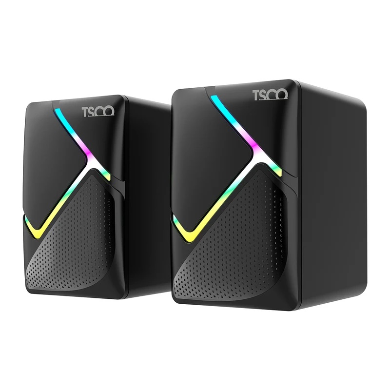 اسپیکر دسکتاپ تسکو مدل TSCO TS 2050