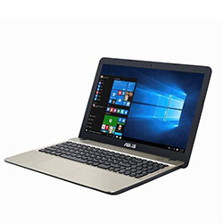 Asus VivoBook X540NA - N3350-4GB-500GB-intel HD 15.6 Inch