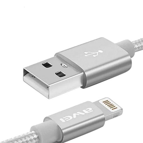 کابل تبدیل USB به لایتنینگ اوی مدل CL-988
