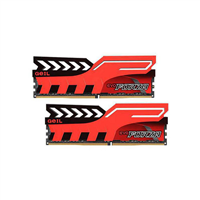 Geil Evo Forza 16GB 8GBx2 3200Mhz CL16 DDR4