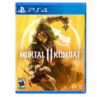 بازی Mortal Kombat 11 برای PS4