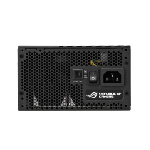 منبع تغذیه کامپیوتر ایسوس مدل ASUS ROG THOR 1200P2 PLATINUM II GAMING