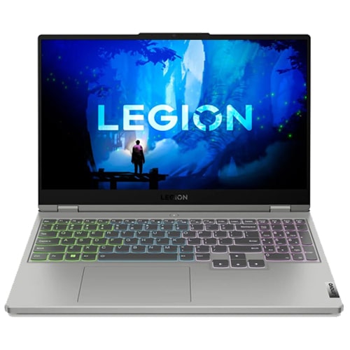 لپ تاپ لنوو مدل LENOVO Legion 5 - i7(12700H)-16GB-1TBSSD-8GB-3070