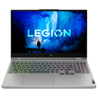 لپ تاپ لنوو مدل LENOVO Legion 5 - i7(12700H)-16GB-1TBSSD-8GB-3070