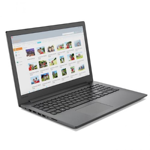 لپ تاپ لنوو مدل LENOVO IP130 - i3 8130U-4GB-1TB-INTEL