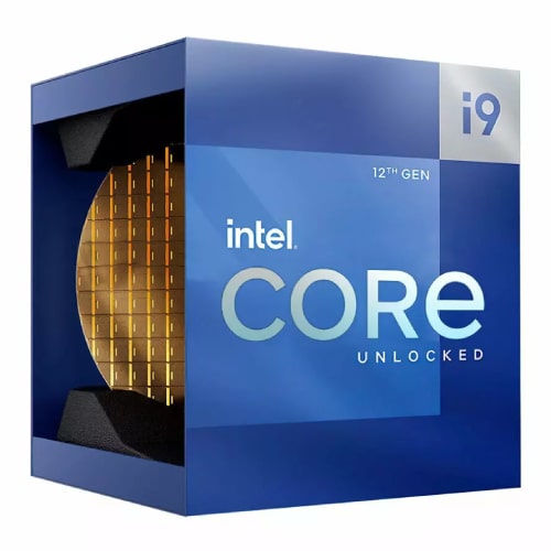 پردازنده اینتل مدل Intel Core i9-12900K Alder Lake