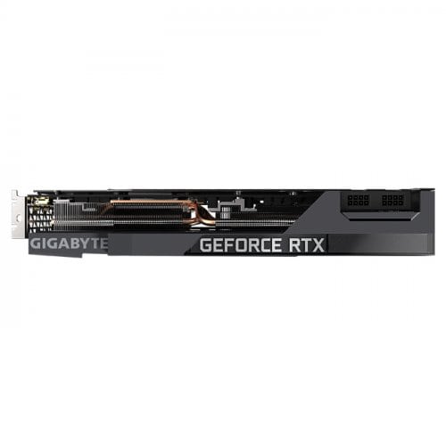 کارت گرافیک گیگابایت RTX 3080 Ti EAGLE OC 12G