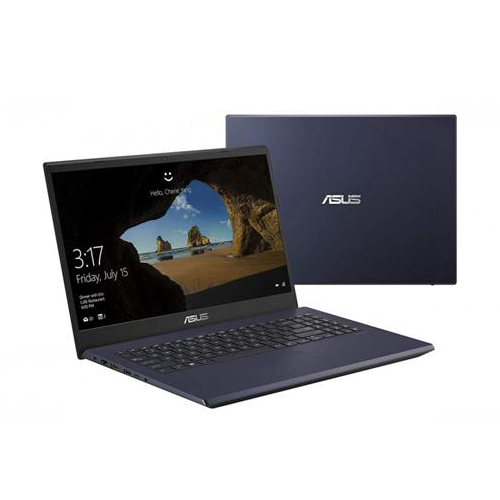 لپ تاپ ایسوس مدل Asus K571GD I7(9750)-12-1TB+256-4G