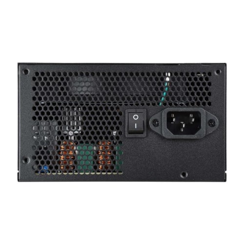 منبع تغذیه کامپیوتر انتک مدل Antec NE650M V2