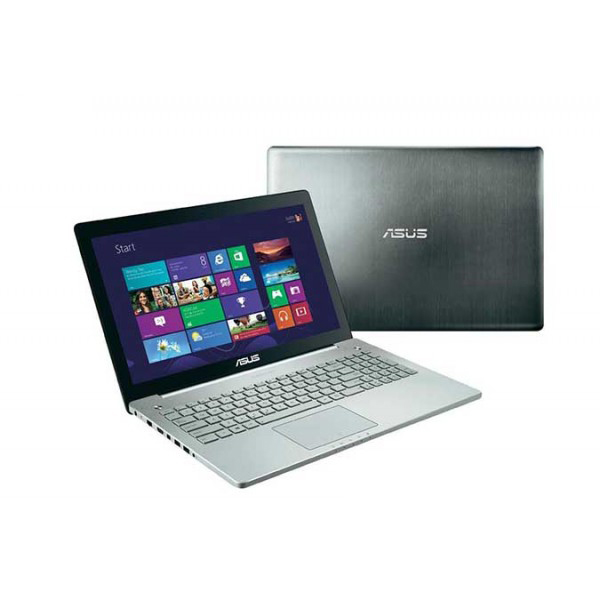 ASUS N550JX - i7-8GB-2TB-4GB