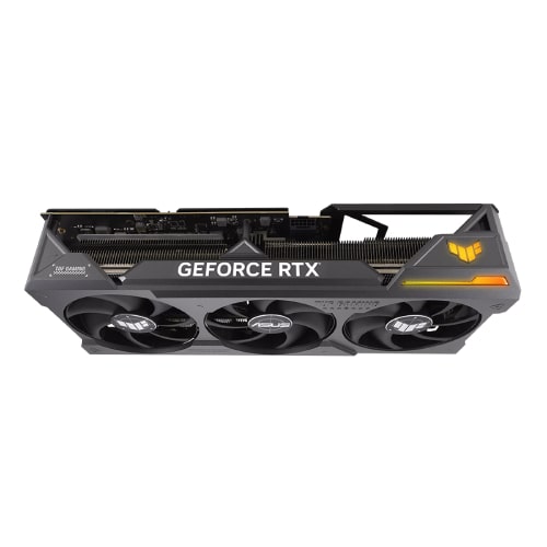 کارت گرافیک ایسوس مدل ASUS TUF Gaming GeForce RTX 4090 24GB OC Edition