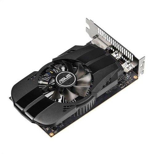 کارت گرافیک ایسوس مدل ASUS PH-GTX1650-O4G