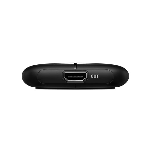 کارت کپچر استریم الگاتو مدل HD60 SPLUS