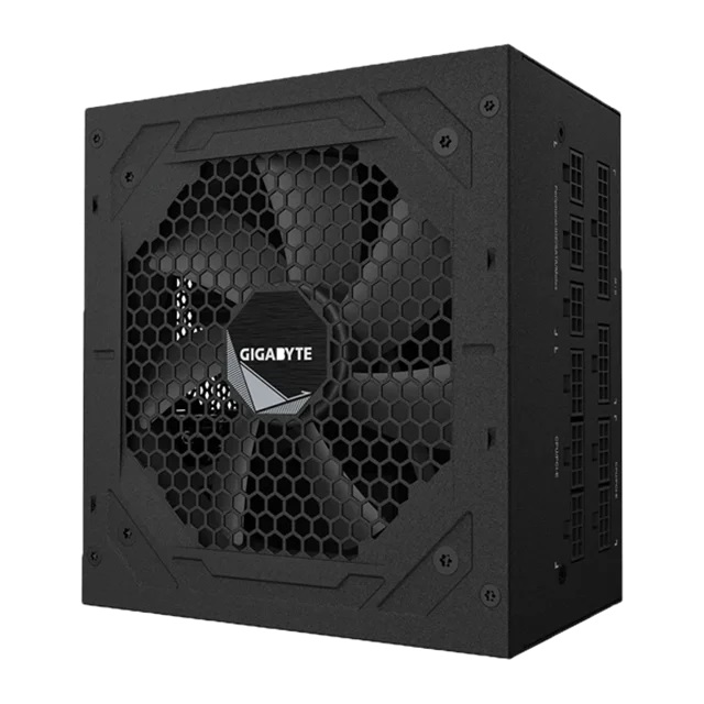 منبع تغذیه کامپیوتر گیگابایت مدل GIGABYTE UD850GM PG5 V2
