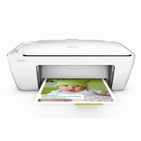 پرینتر 3 کاره رنگی جوهر افشان HP DESKJET 2131