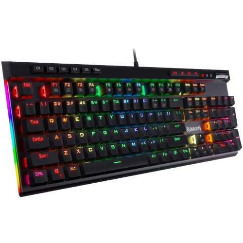 کیبورد گیمینگ ردراگون مدل Vata K580
