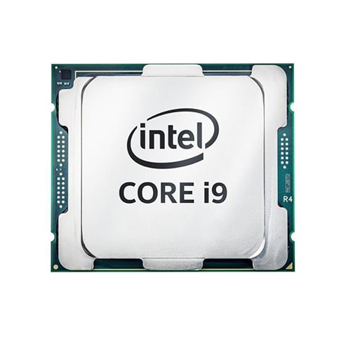 پردازنده اینتل مدل Coffee Lake مدل i9-9900K