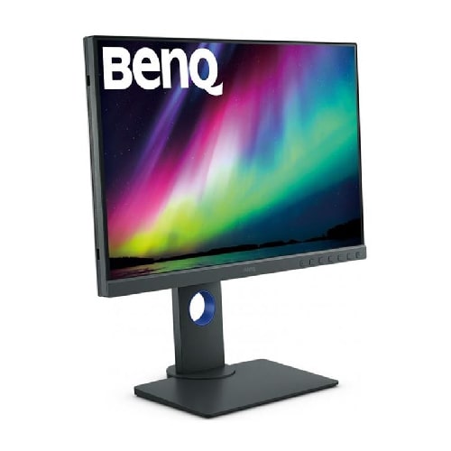 مانیتور بنکیو مدل BenQ SW240 سایز 24 اینچ