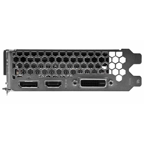 کارت گرافیک گینوارد مدل GAINWARD GeForce GTX 1660 Ti Ghost 6GB