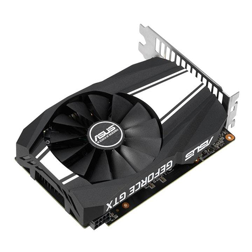 کارت گرافیک ایسوس مدل ASUS PH GTX1660-O6G 6GB