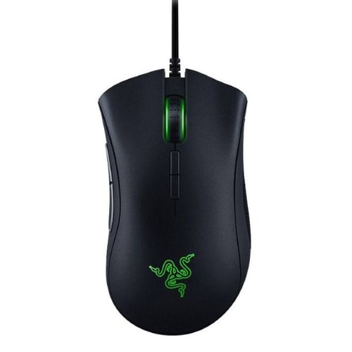 ماوس گیمینگ ریزر مدل Razer DeathAdder Essential