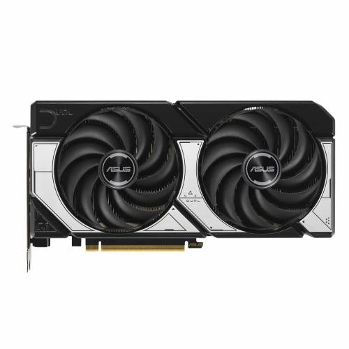 کارت گرافیک ایسوس مدل ASUS DUAL RTX 5070 OC 12GB