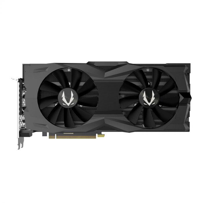 Zotac ZT-T20820D-10P GeForce RTX 2080 SUPER AMP Graphics Card