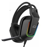 هدست گیمینگ تسکو مدل TSCO GH 5143 Phantomus RGB