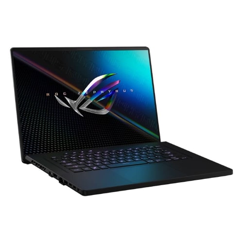 لپ تاپ ایسوس مدل ASUS ROG Zephyrus GU603HR - i7(11800H)-16GB-1TBSSD-8GB-RTX3070