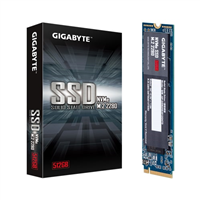 حافظه اس اس دی گیگابایت SSD Gigabyte NVMe ظرفیت 512گیگابایت