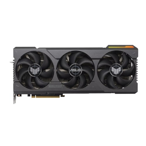 کارت گرافیک ایسوس مدل ASUS TUF Gaming GeForce RTX 4090 24GB OC Edition